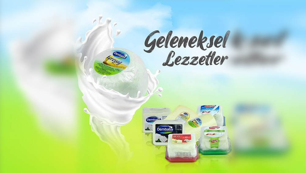 En Lezzetli Beyaz Peynir Çeşitleri